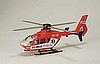 Ambulance Helicopter Coming Soon